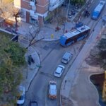 San Pol de Mar mantiene su peatonalización, pese al rechazo vecinal por el «caos de tráfico»