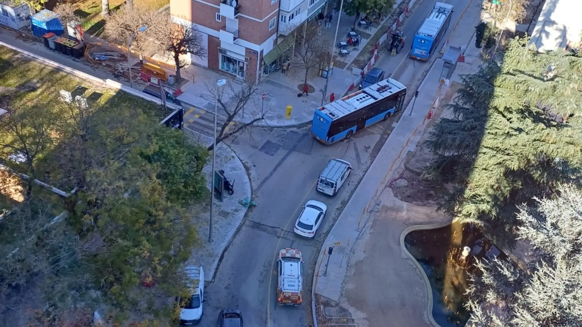San Pol de Mar mantiene su peatonalización, pese al rechazo vecinal por el «caos de tráfico»