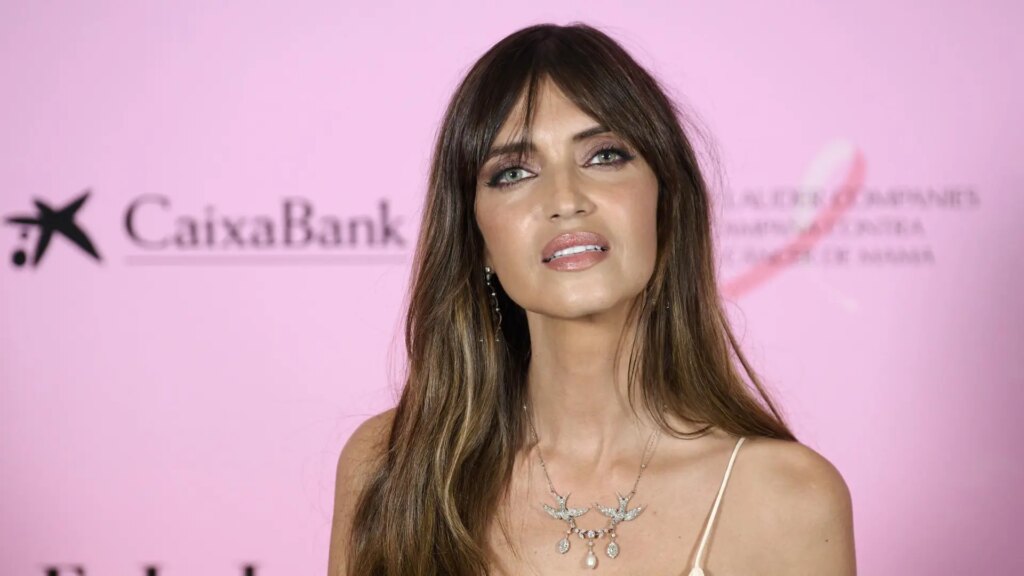 Sara Carbonero ha tenido que ser operada de urgencia en el hospital de Lanzarote donde fue ingresada