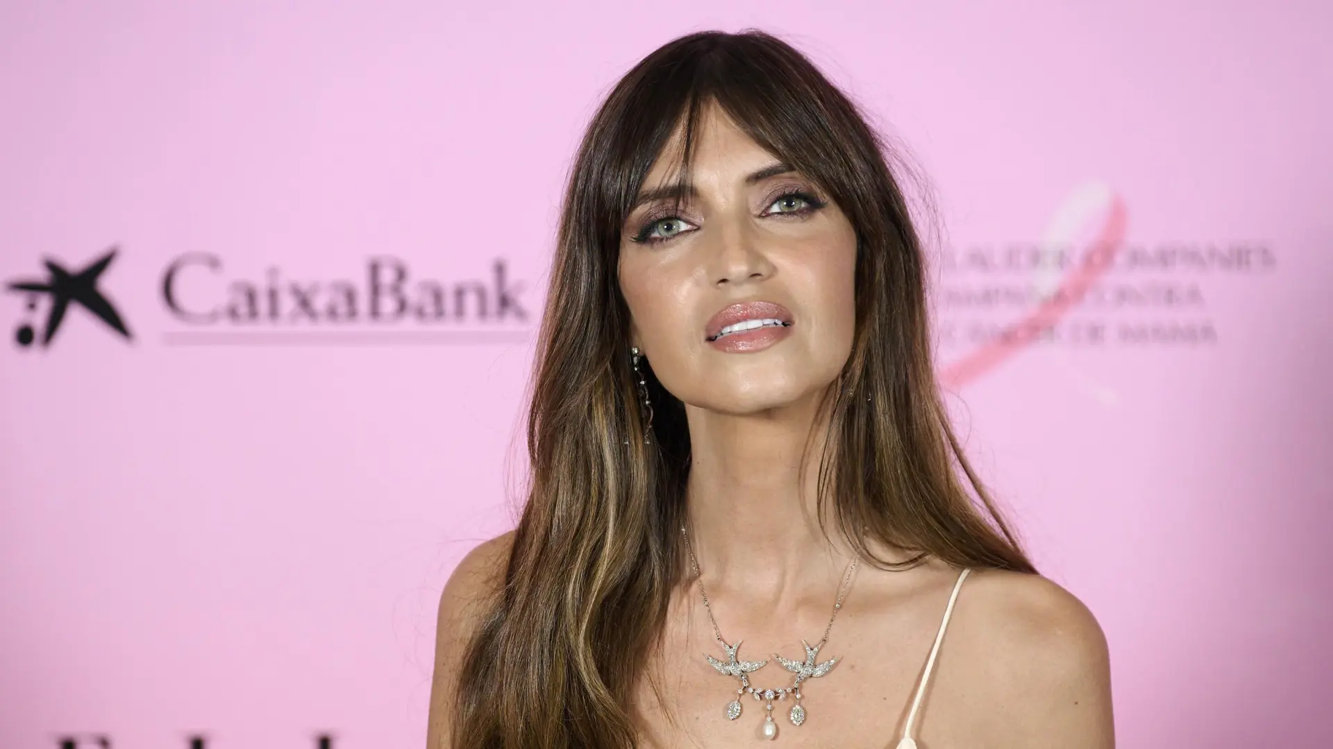Sara Carbonero ha tenido que ser operada de urgencia en el hospital de Lanzarote donde fue ingresada Sara Carbonero ha tenido que ser operada de urgencia en el hospital de Lanzarote donde fue ingresada