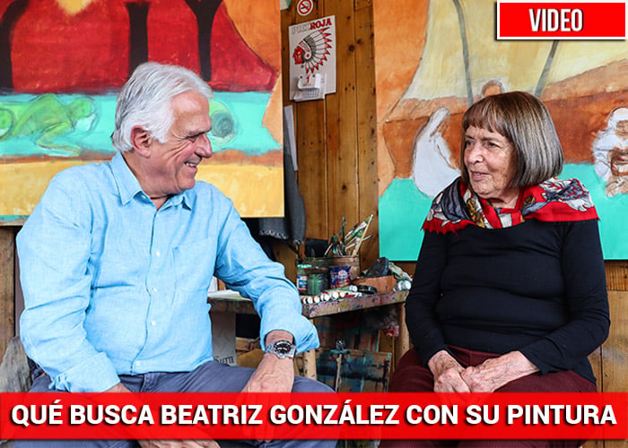 Se burlaba de los presidentes mientras se conmovía con el dolor de los derrotados