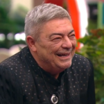 «Su hermano pequeño ha fallecido»