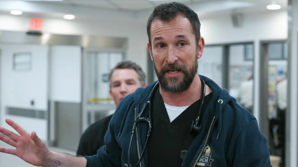 The Pitt’ ¿Cuántos episodios tiene la temporada 2? Fechas de estreno en HBO Max