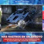 «Tienen problemas con la prensa extranjera»