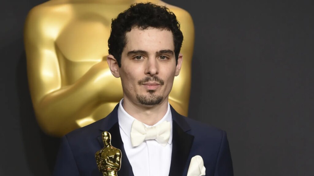 Tras el batacazo de ‘Babylon’, Damien Chazelle está reuniendo un gran reparto para su nueva película