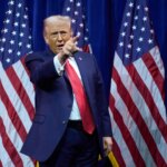Trump dice que iniciarán ataques terrestres contra carteles que están "dirigiendo" México