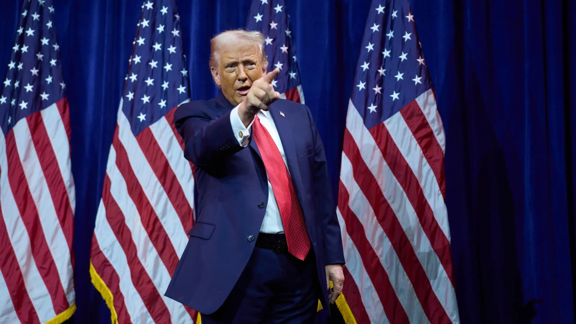 Trump estaría dispuesto a comprar Groenlandia, de acuerdo con su secretario de Estado
