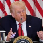 Trump invita a la UE y a Putin a su Junta de Paz en Gaza a cambio de 1.000 millones e Israel rechaza el nuevo Gobierno de la Franja