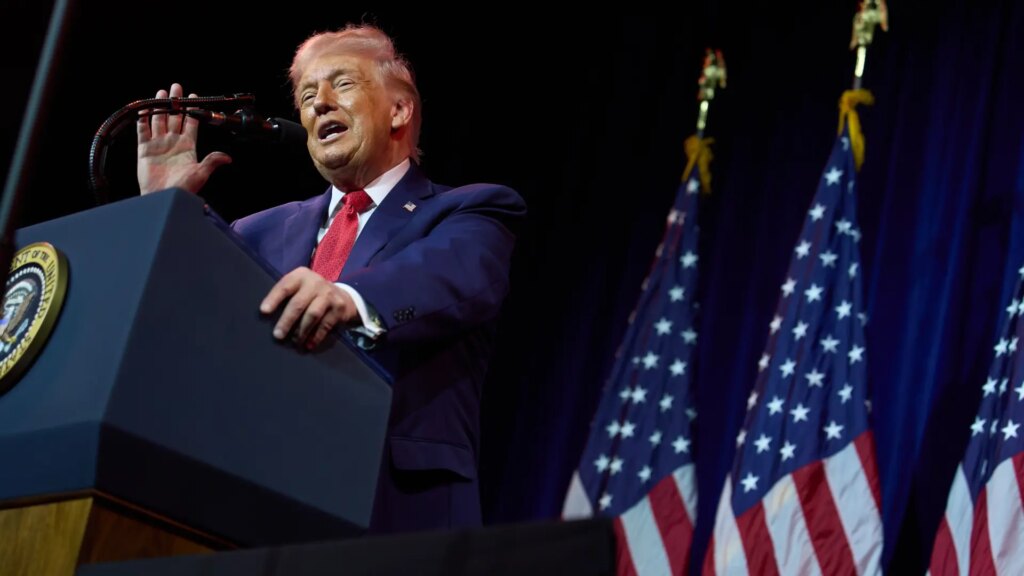 Trump exige a Venezuela que ponga fin a sus relaciones con China y Rusia, según ABC