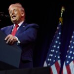 Trump exige a Venezuela que ponga fin a sus relaciones con China y Rusia, según ABC