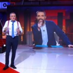 «Un ignorante quería quitarme el puesto»
