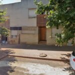 Un muerto y un herido en una pelea con arma blanca en Badajoz