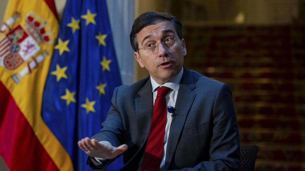 Venezuela excarcela a otros tres presos políticos españoles