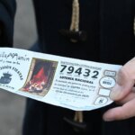 Villamanín habilitará una web segura para registrar las papeletas premiadas del Gordo Villamanín habilitará una web segura para registrar las papeletas premiadas del Gordo
