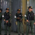 Maduro capturado y ataques a bases militares: lo que se sabe de la ofensiva de EE. UU. en Venezuela