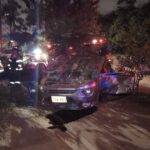 En accidente de tránsito falleció madre de presidente del concejo de Bello En accidente de tránsito falleció madre de presidente del concejo de Bello