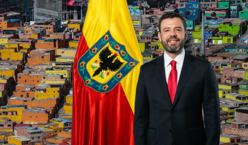 Dos años de Galán en Bogotá: ¿quiénes son los secretarios de su gabinete?