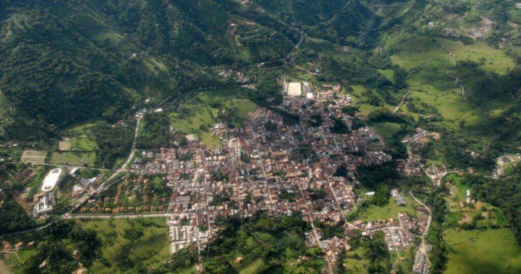 Noticias Antioquia: Funcionarios de Amagá protagonizaron riña Noticias Antioquia: Funcionarios de Amagá protagonizaron riña