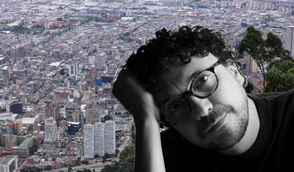 Bogotá suena en los Grammy 2026: Andrés Cepeda hace historia