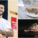 El restaurante Tora de Mario Hermoso brilla de nuevo en Michelin gracias a José Osuna y su barra omakase El restaurante Tora de Mario Hermoso brilla de nuevo en Michelin gracias a José Osuna y su barra omakase
