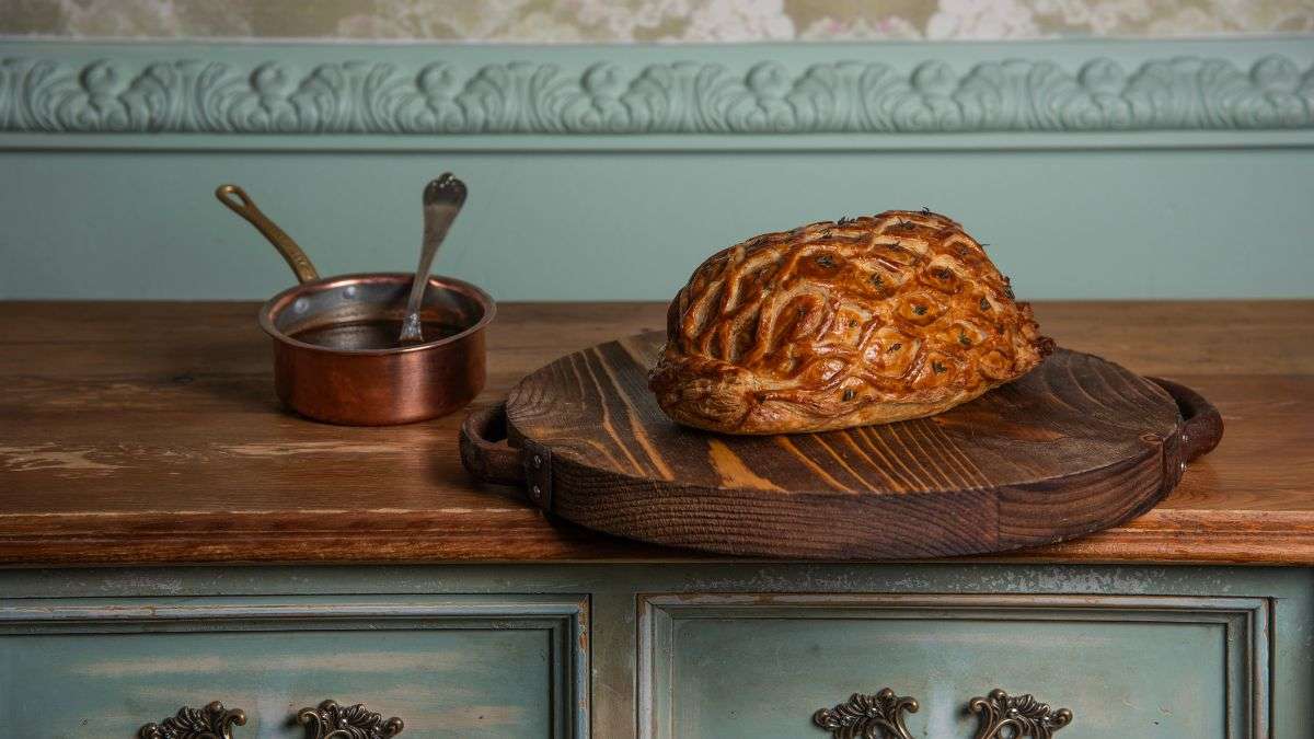 Pato confit, cordero Pré salé y más: un tour de carnes francesas en Madrid Pato confit, cordero Pré salé y más: un tour de carnes francesas en Madrid
