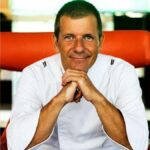 Xavier Barriga, fundador de Turris: “El mejor consejo es consumir el roscón a temperatura ambiente”