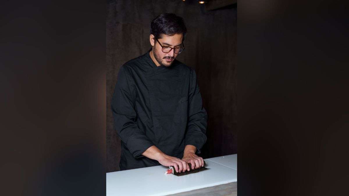 Así es la experiencia gastronómica más íntima de Madrid que cuesta menos de 40 euros