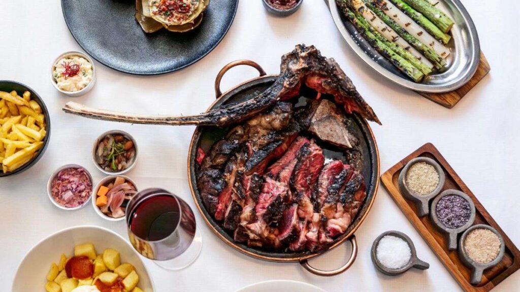 La Cabrera: por qué esta parrilla argentina se ha convertido en una de las más buscadas para comer carne en Madrid