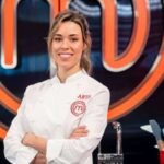 Así es Delicious Martha, la influencer que sustituye a Samantha Vallejo-Nágera en MasterChef Así es Delicious Martha, la influencer que sustituye a Samantha Vallejo-Nágera en MasterChef