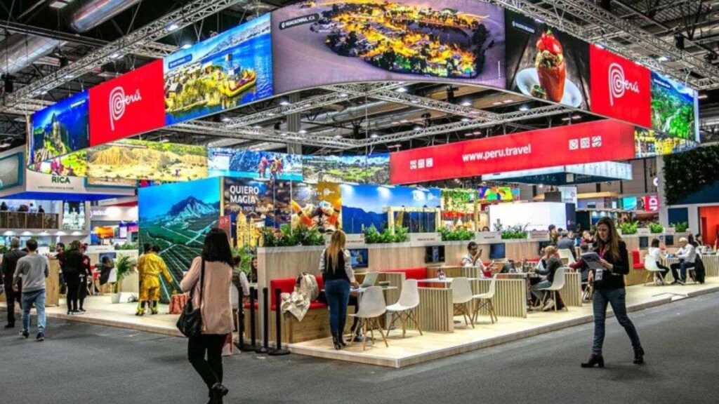 FITUR 2026 en Ifema Madrid: guía completa, entradas, México como país socio y todo lo que debes saber