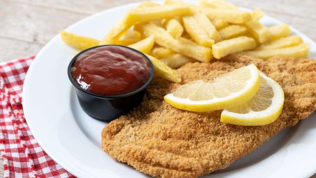 Dónde comer las mejores milanesas de Madrid: guía imprescindible para amantes del empanado