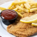 Dónde comer las mejores milanesas de Madrid: guía imprescindible para amantes del empanado Dónde comer las mejores milanesas de Madrid: guía imprescindible para amantes del empanado