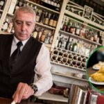 El bar más antiguo de España está en Sevilla y sirve las mejores pavías de bacalao de la ciudad