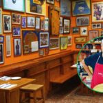 El bar de San Sebastián donde se come txuleta y la tortilla se acaba en minutos