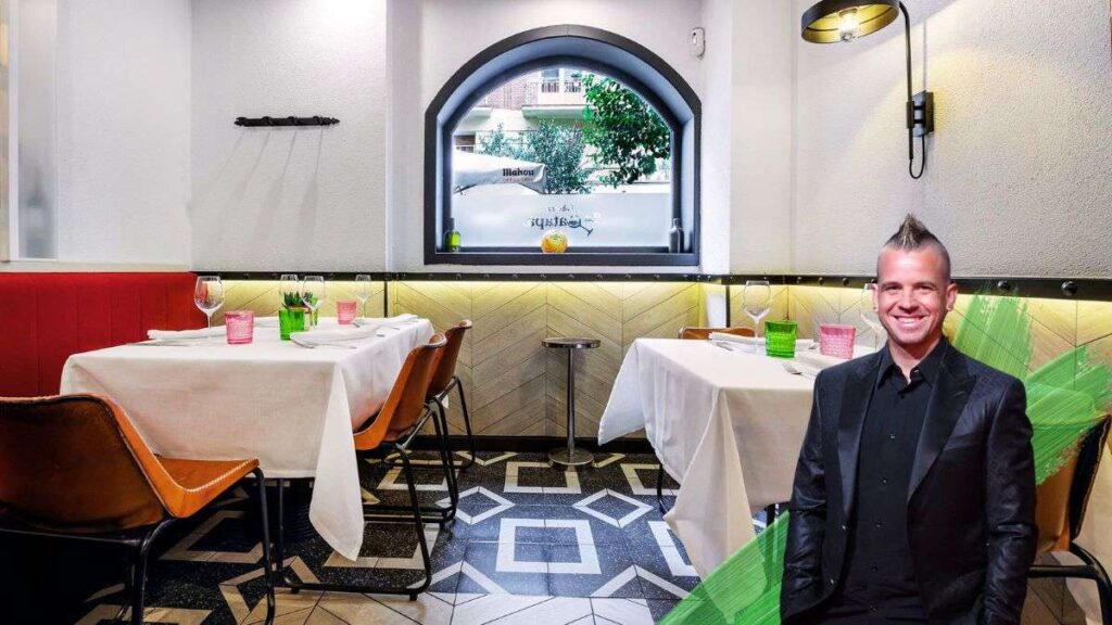 El mejor restaurante de tapas según Dabiz Muñoz: «Tapas bien hechas y con mucho sabor»