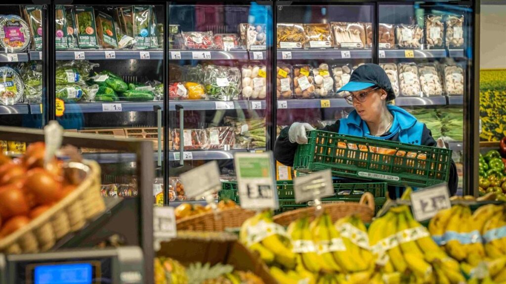 Comprar comida también ha cambiado: así consumimos gastronomía en 2025