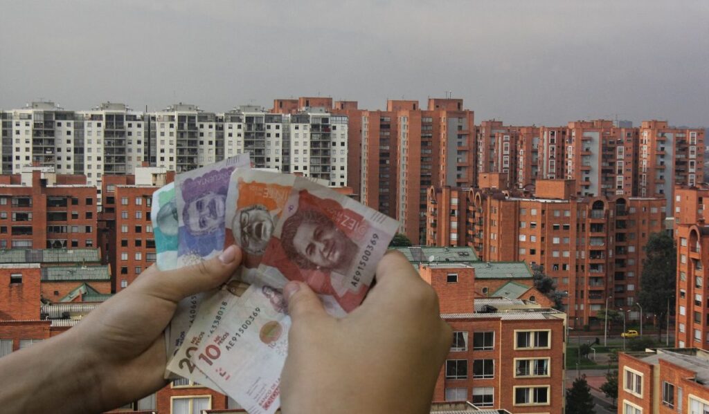 Aumento del arriendo en el 2026: esto es lo máximo que le pueden subir Aumento del arriendo en el 2026: esto es lo máximo que le pueden subir