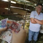 Campesinos y comerciantes reciben ayudas en 2026: Alcaldía lo hizo oficial