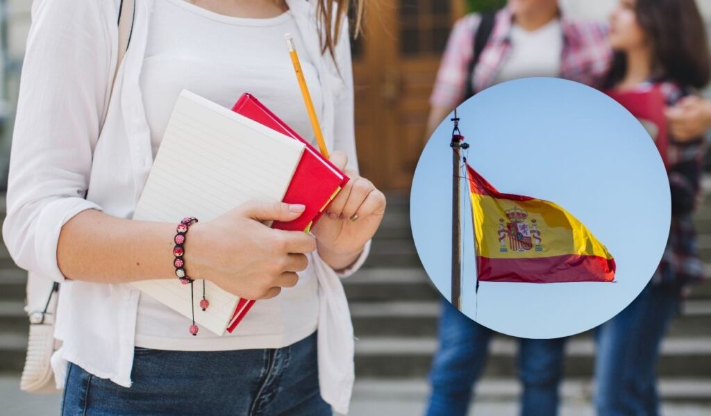 Becas para posgrados en España: le pagan la carrera, viáticos y mensualidad Becas para posgrados en España: le pagan la carrera, viáticos y mensualidad