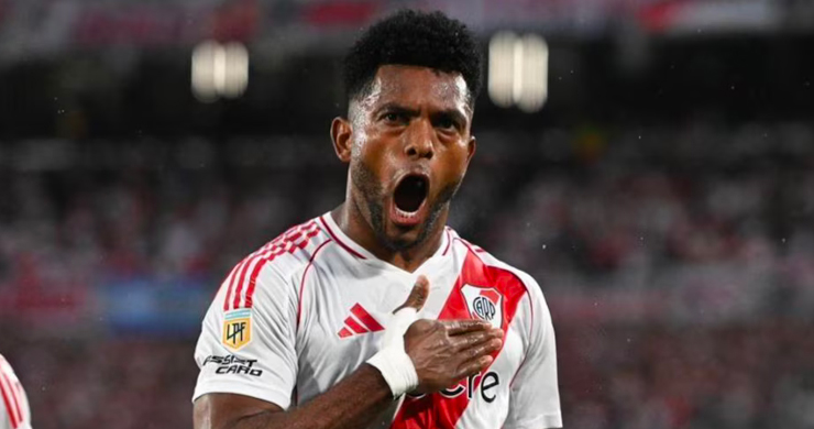 Miguel Borja dice no a Cruz Azul y abre la puerta a un nuevo destino internacional