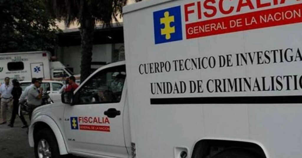 Homicidios en Antioquia aumentan 125 % en los primeros días de 2026 Homicidios en Antioquia aumentan 125 % en los primeros días de 2026