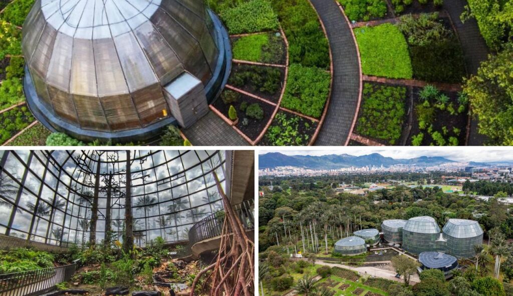 Cierre del Jardín Botánico de Bogotá en Año Nuevo: fechas y horarios Cierre del Jardín Botánico de Bogotá en Año Nuevo: fechas y horarios