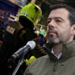 Segundo año de Galán en Bogotá: ¿cómo cerró la cifra de homicidios en 2025?