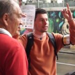 De colados a gestores de convivencia: nueva forma de pagar comparendos