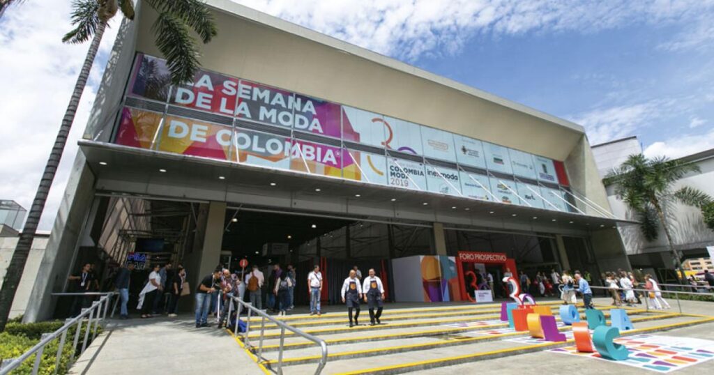 Valle de Aburrá: Llega a Medellín la edición número 38 de Colombiatex Valle de Aburrá: Llega a Medellín la edición número 38 de Colombiatex