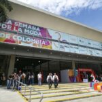 Valle de Aburrá: Llega a Medellín la edición número 38 de Colombiatex