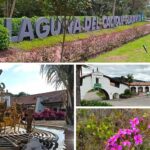 Laguna de Guatavita: ¿cómo visitarla desde Bogotá en un solo día?