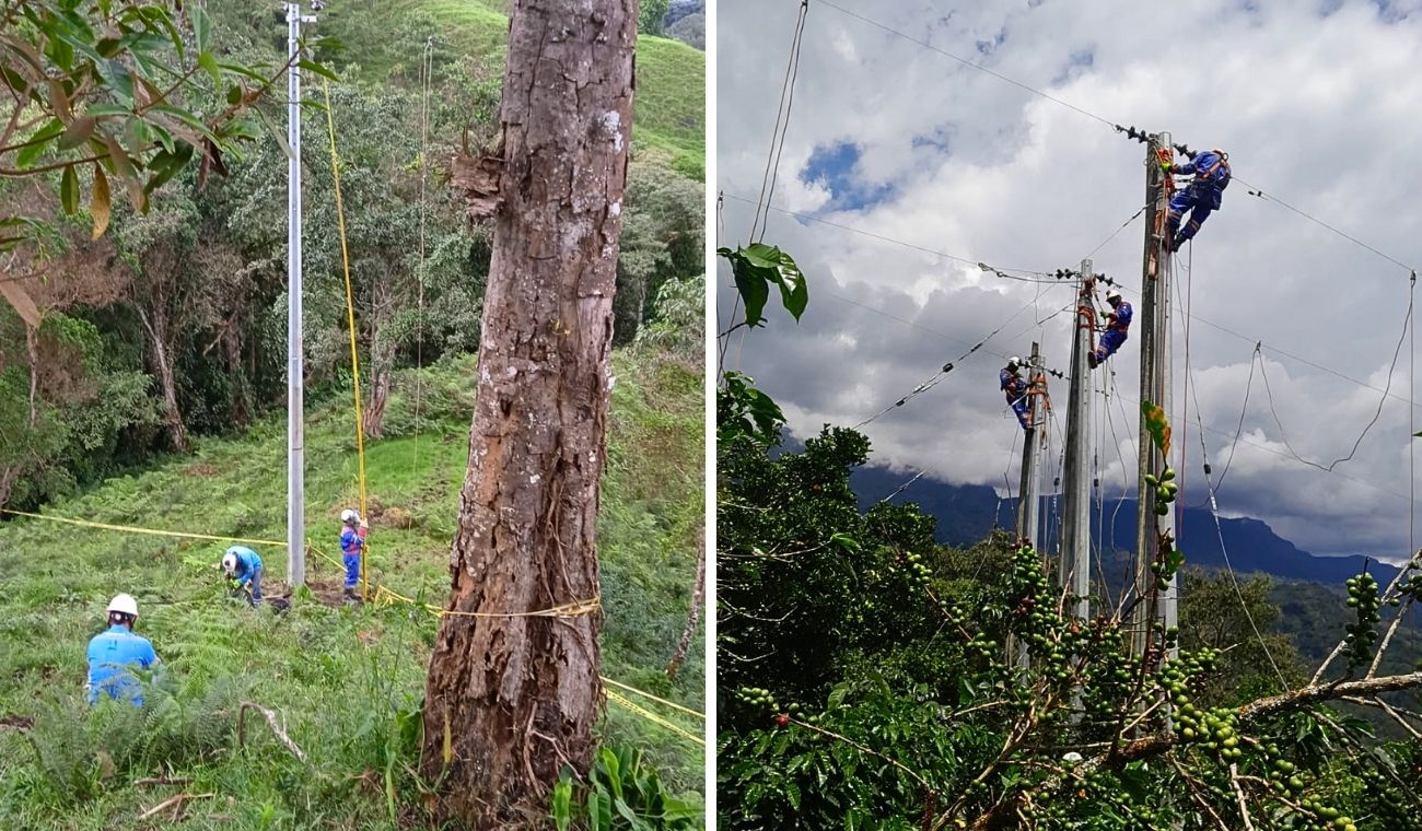 Barrios de Bogotá sin luz este jueves 15 de enero: listado con horarios Barrios de Bogotá sin luz este jueves 15 de enero: listado con horarios