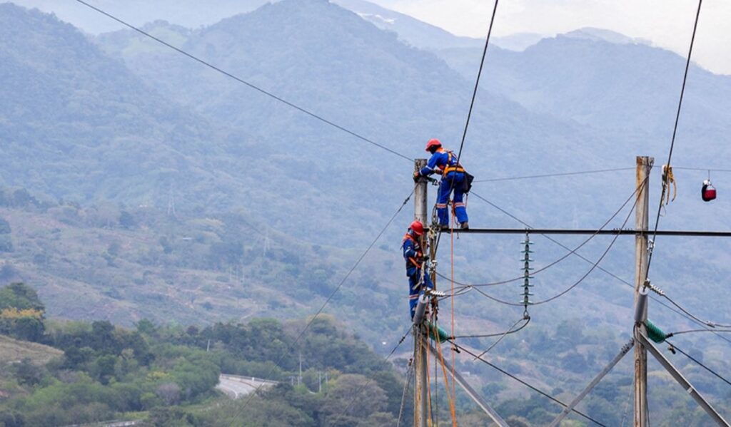 Miércoles 14 de enero sin luz: Bogotá y Cundinamarca estarán a oscuras Miércoles 14 de enero sin luz: Bogotá y Cundinamarca estarán a oscuras