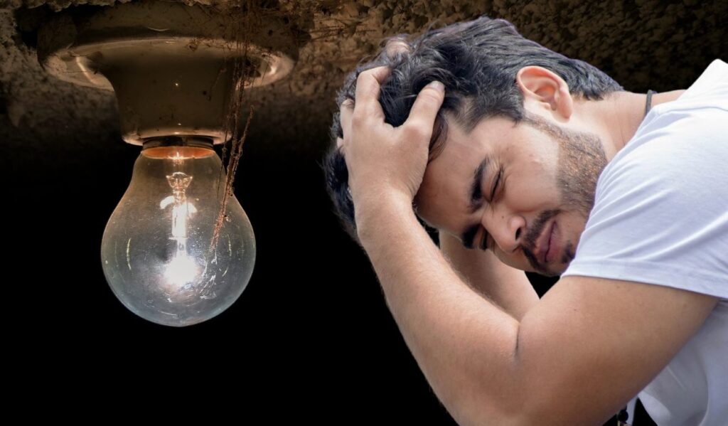 Solo un barrio de Bogotá se queda sin luz el primer lunes de 2026 Solo un barrio de Bogotá se queda sin luz el primer lunes de 2026